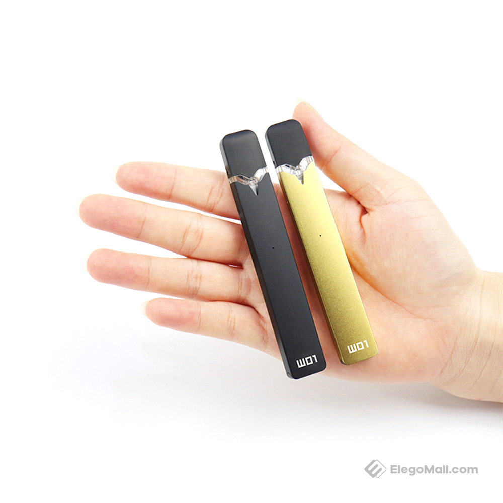 Neutral W01 Pod System Kit 280mAh & 0.7ml