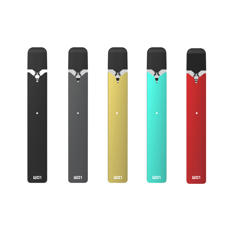 Neutral W01 Pod System Disposable Kit