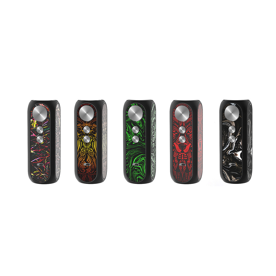 OBS Cube X 80W Mod
