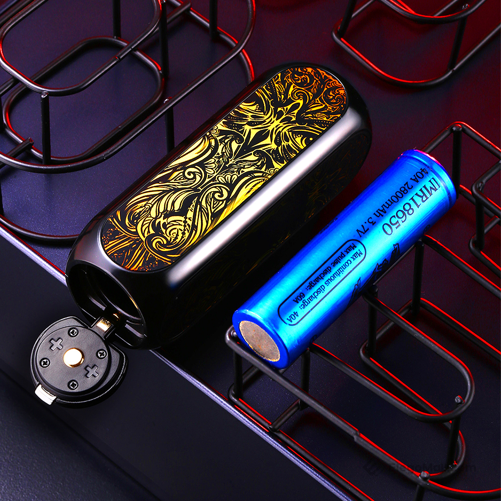 OBS Cube X 80W VW Kit