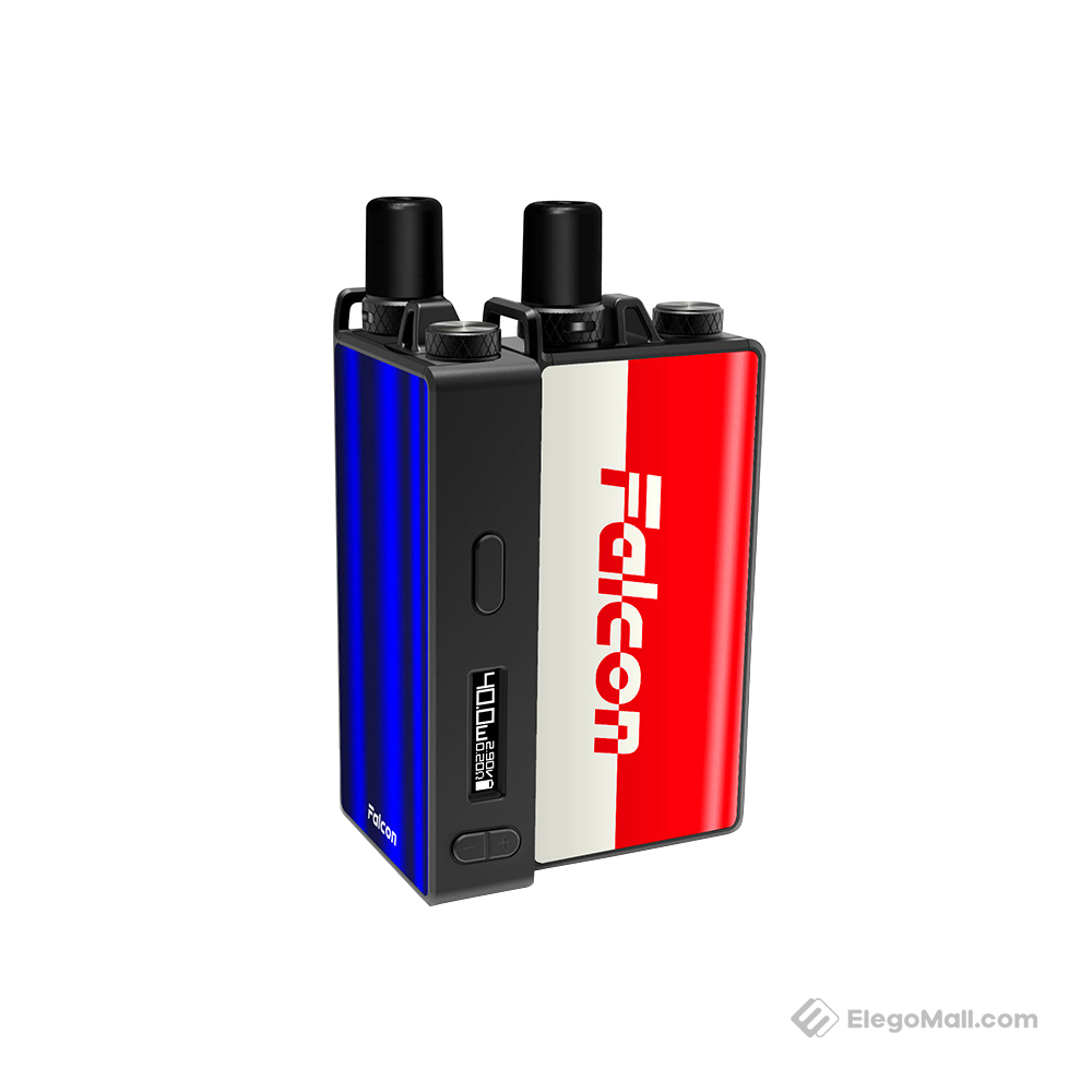 Ovanty Falcon Starter Kit 950mAh & 1.8ml