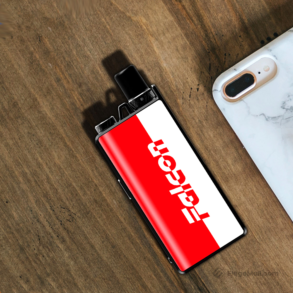 Ovanty Falcon Starter Kit 950mAh & 1.8ml