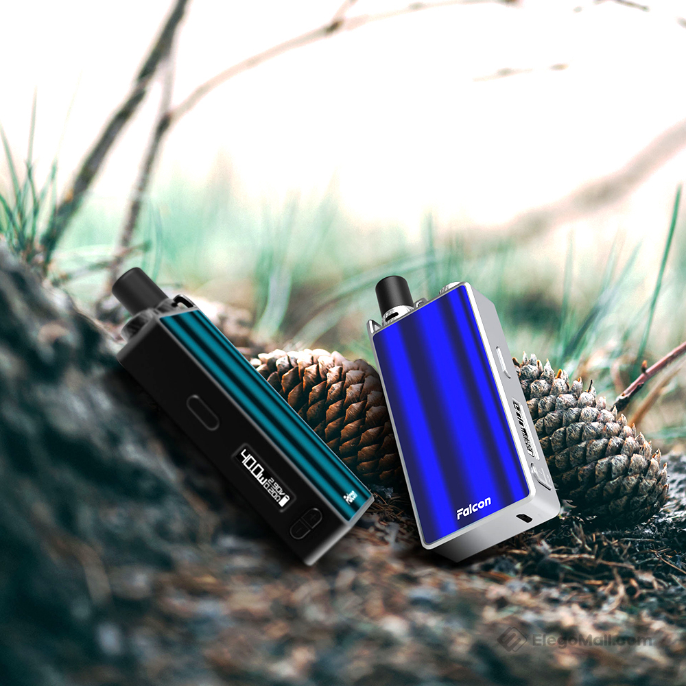 Ovanty Falcon Starter Kit 950mAh & 1.8ml