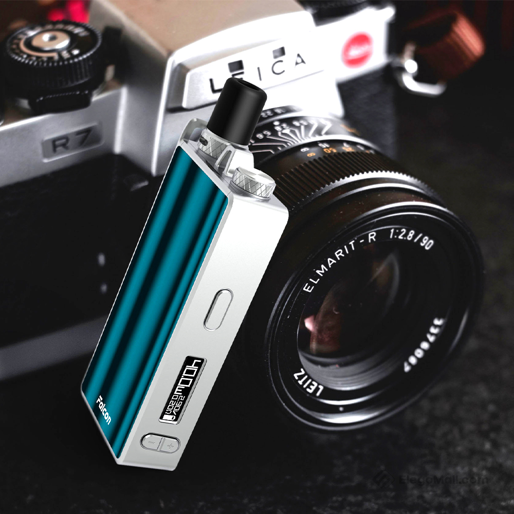 Ovanty Falcon Starter Kit 950mAh & 1.8ml