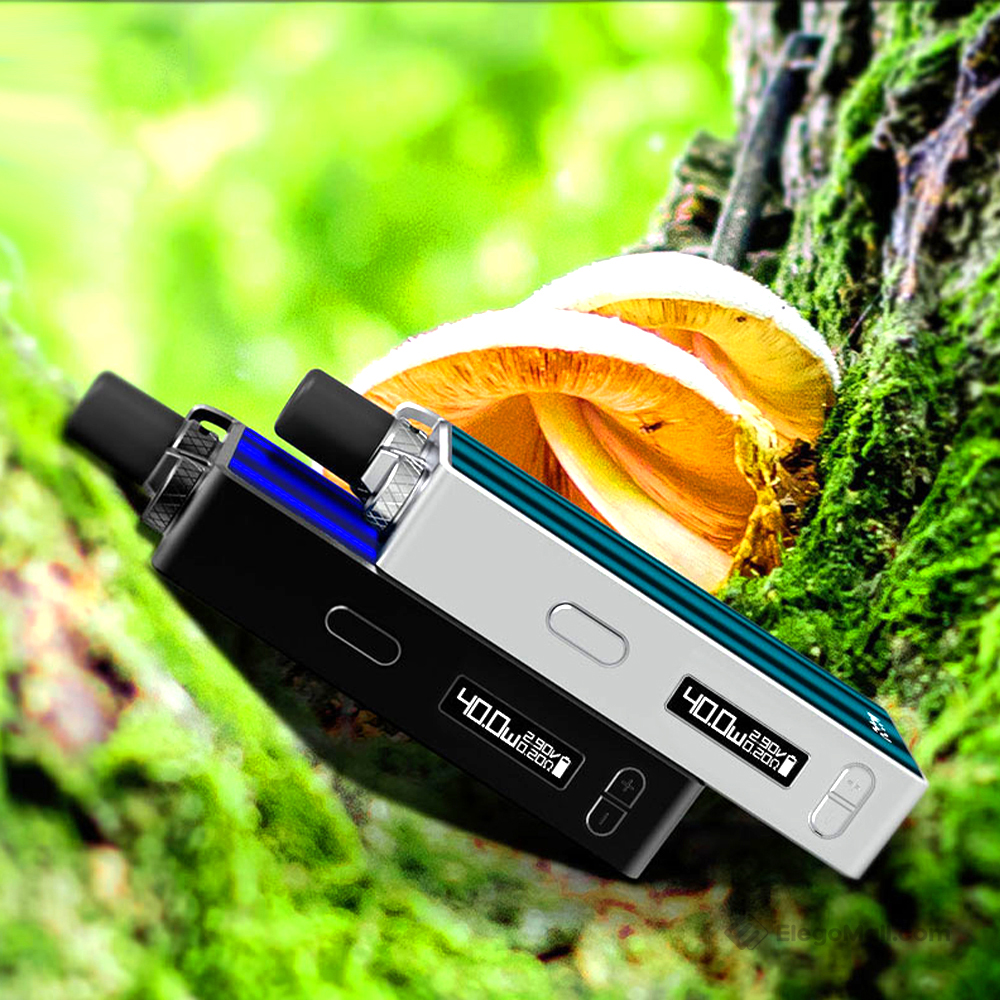 Ovanty Falcon Starter Kit 950mAh & 1.8ml