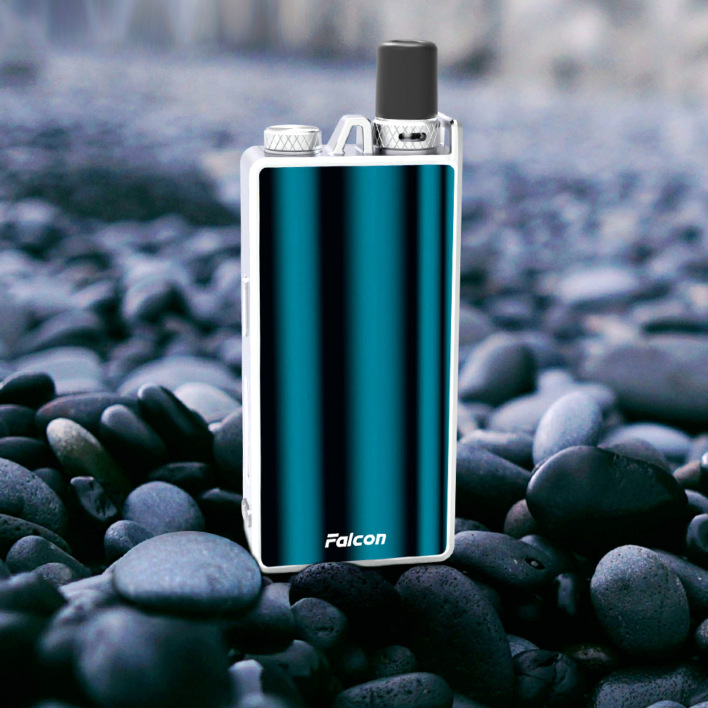 Ovanty Falcon Starter Kit 950mAh & 1.8ml