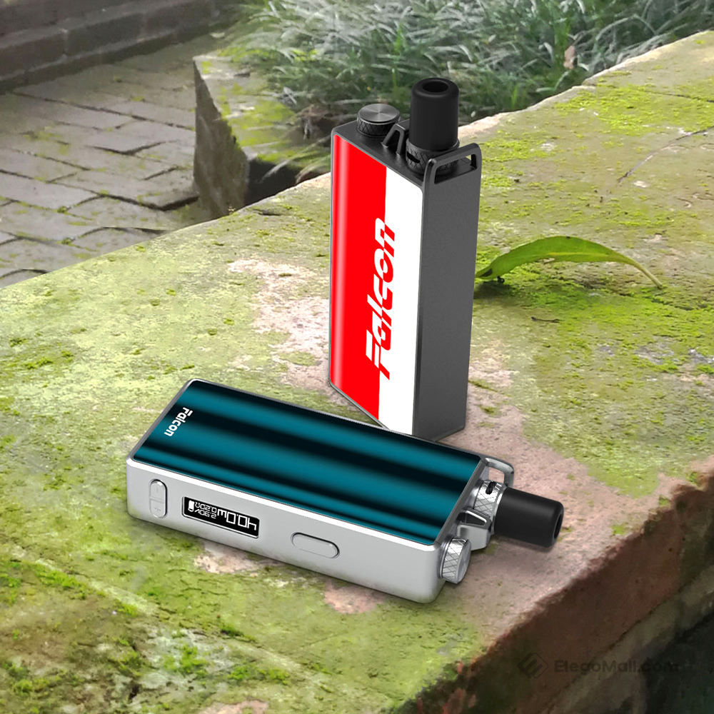 Ovanty Falcon Starter Kit 950mAh & 1.8ml