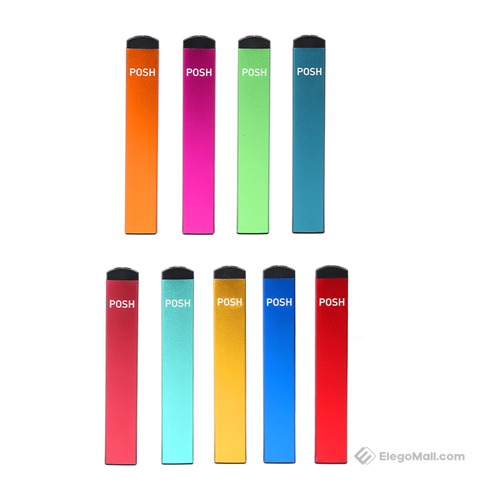 POSH Disposable Kit 280mAh & 1.5ml