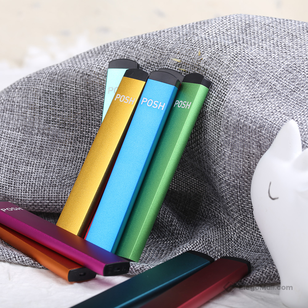 POSH Disposable Kit 280mAh & 1.5ml