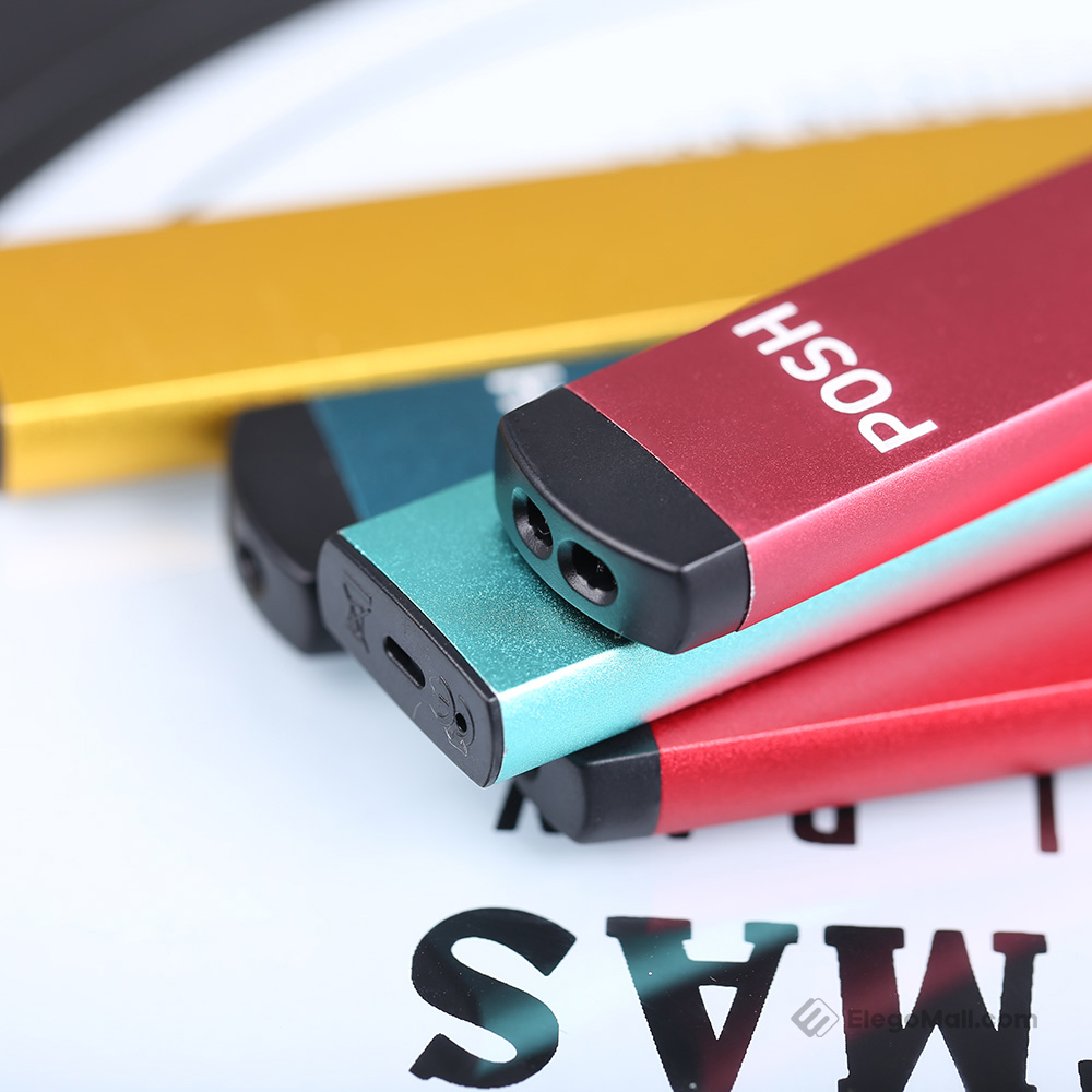 POSH Disposable Kit 280mAh & 1.5ml