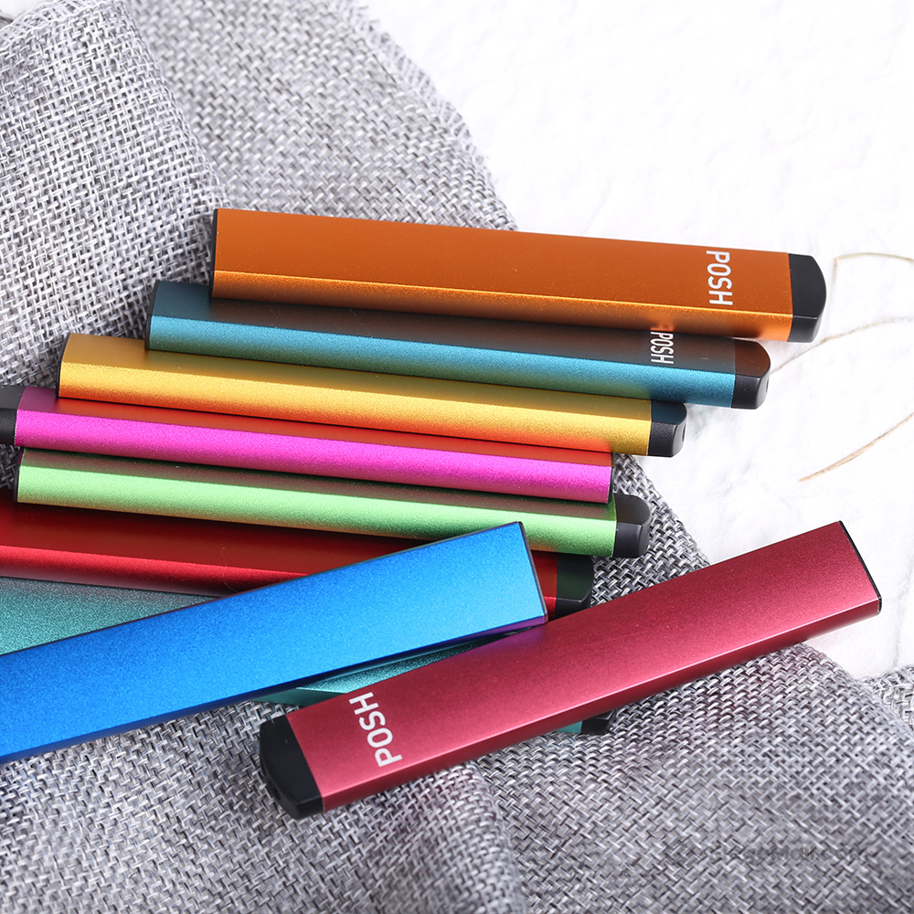 POSH Disposable Kit 280mAh & 1.5ml