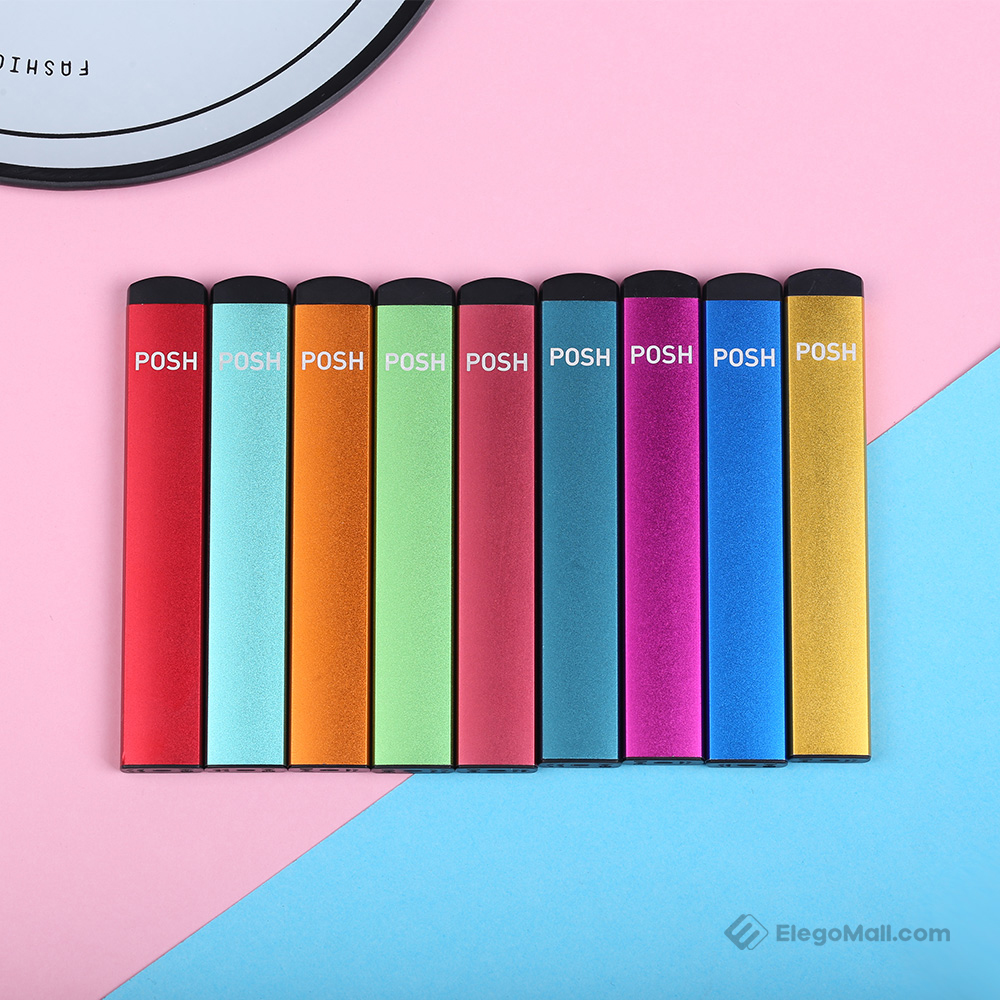 POSH Disposable Kit 280mAh & 1.5ml