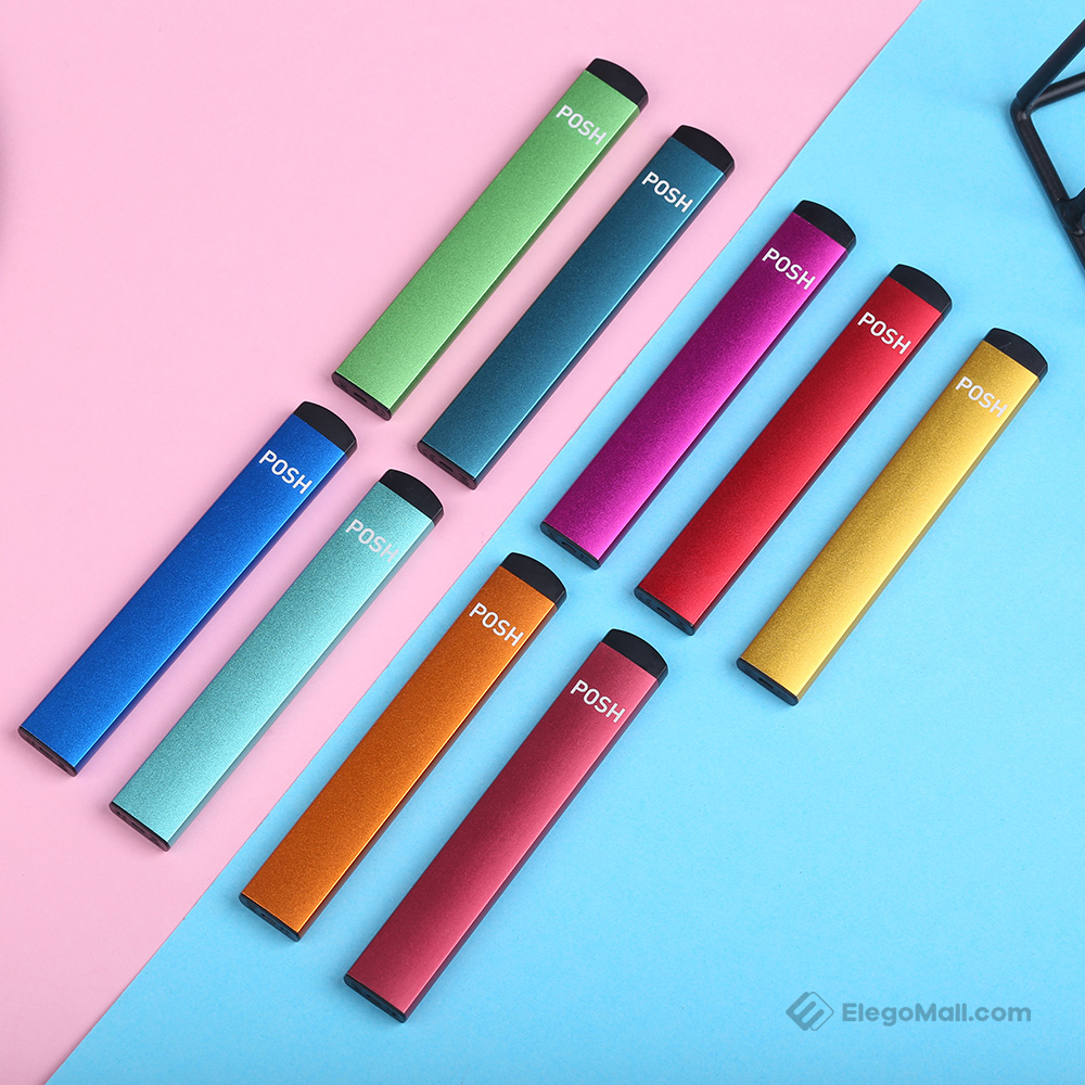 POSH Disposable Kit 280mAh & 1.5ml