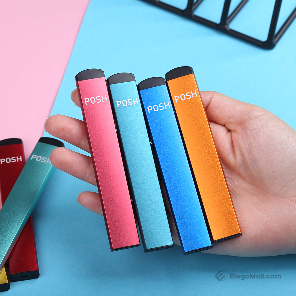 POSH Disposable Kit 280mAh & 1.5ml