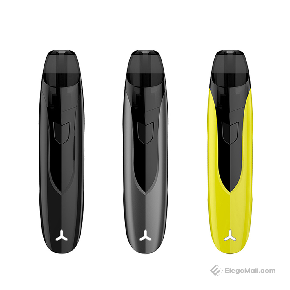 Rincoe Ceto SE AIO Pod System Kit 650mAh & 2ml