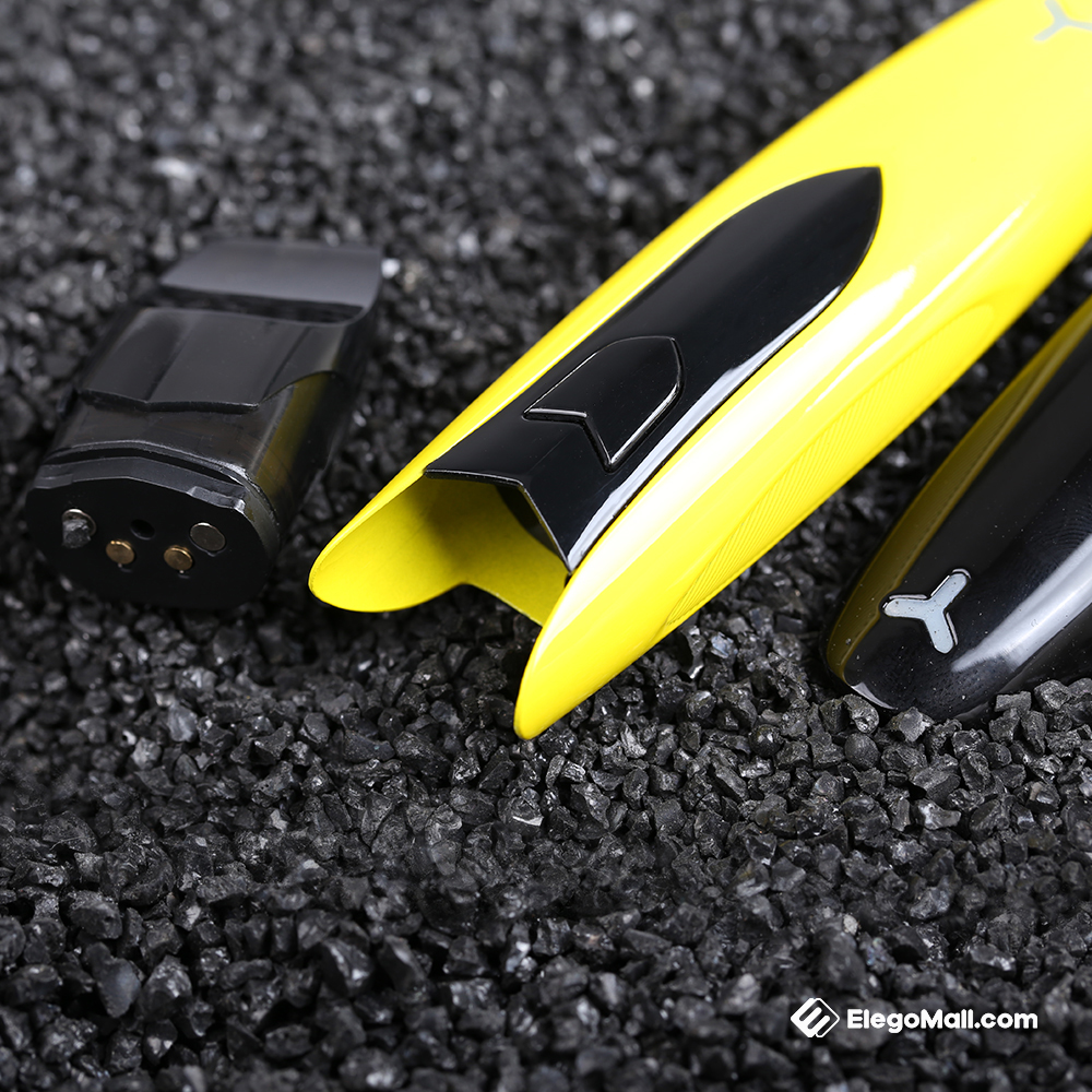 Rincoe Ceto SE AIO Pod System Kit 650mAh & 2ml