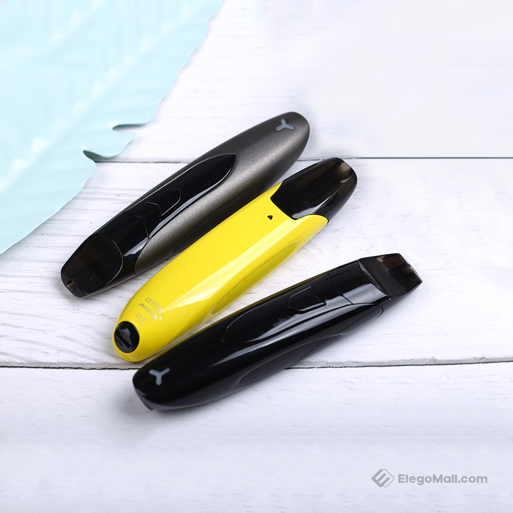 Rincoe Ceto SE AIO Pod System Kit 650mAh & 2ml