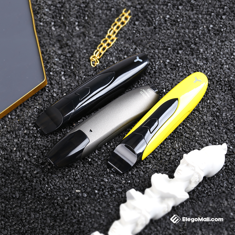 Rincoe Ceto SE AIO Pod System Kit 650mAh & 2ml