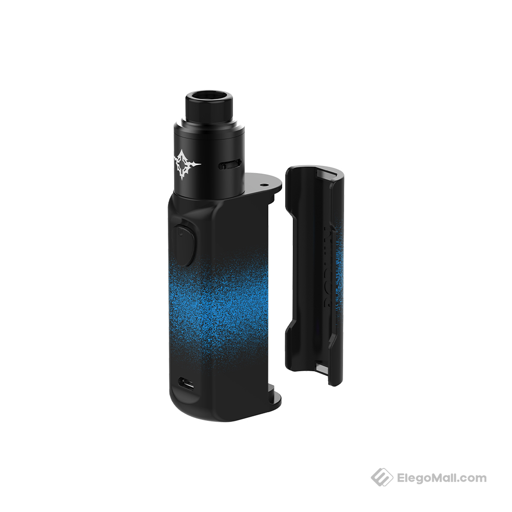 Rincoe MANTO Mini RDA 90W Starter Kit