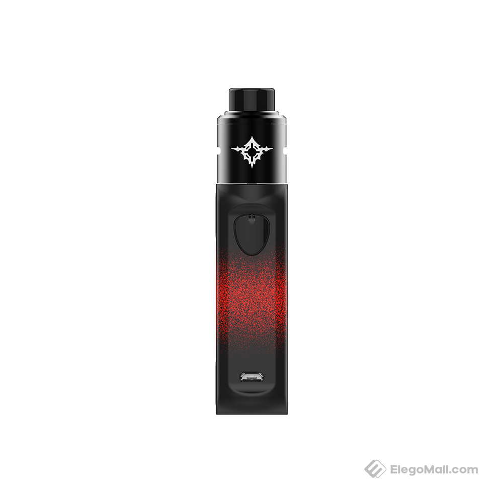 Rincoe MANTO Mini RDA 90W Starter Kit