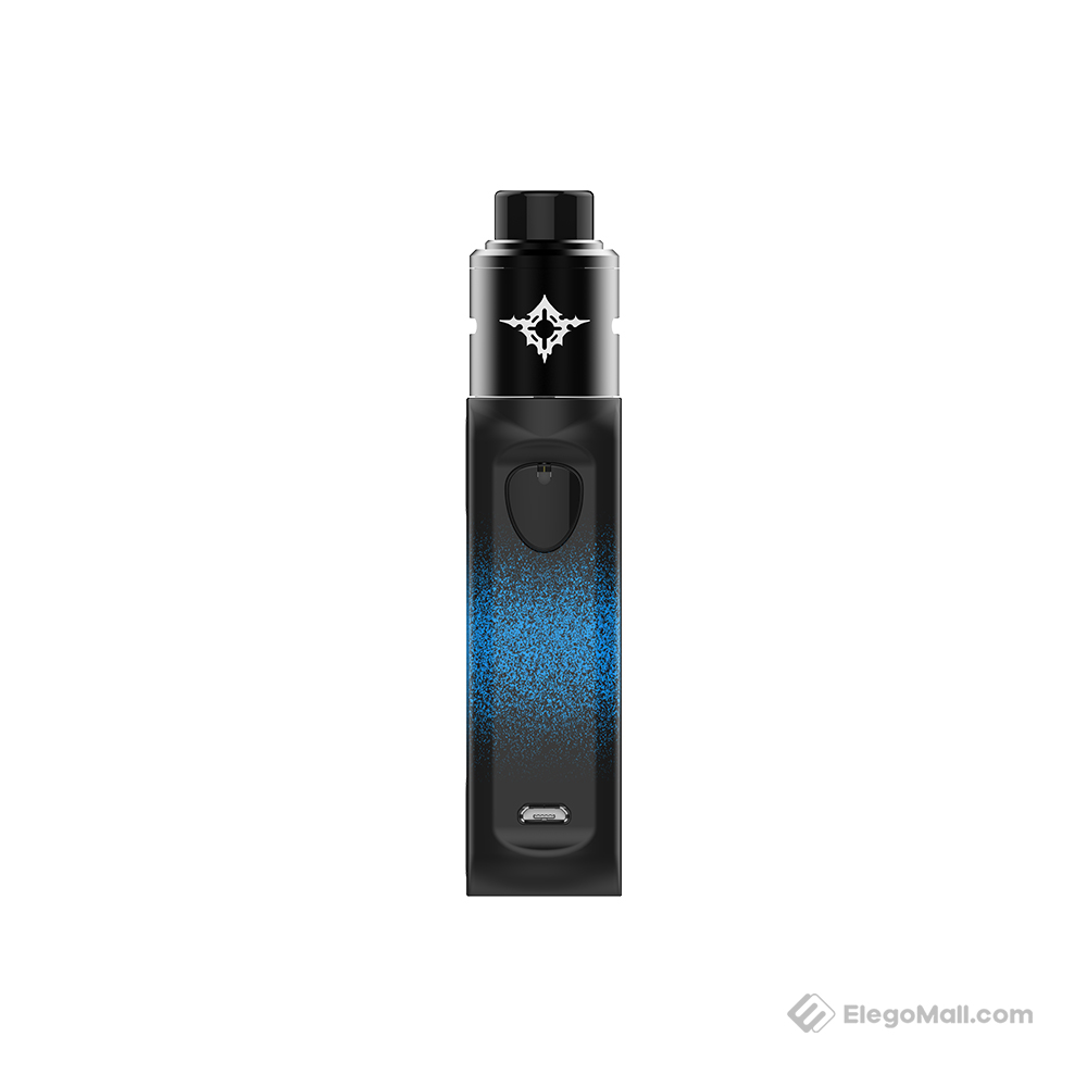 Rincoe MANTO Mini RDA 90W Starter Kit