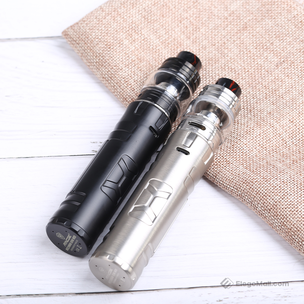 Rincoe Mechman 80W Pod System Mesh Kit with Mesh Tank 4.5ml