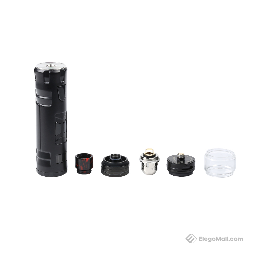 Rincoe Mechman 80W Pod System Mesh Kit with Mesh Tank 4.5ml