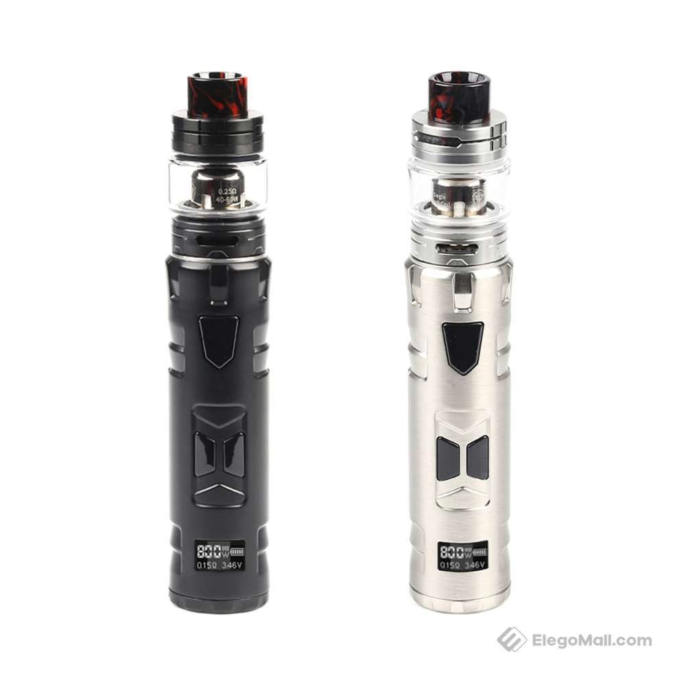 Rincoe Mechman 80W Pod System Mesh Kit with Mesh Tank 4.5ml