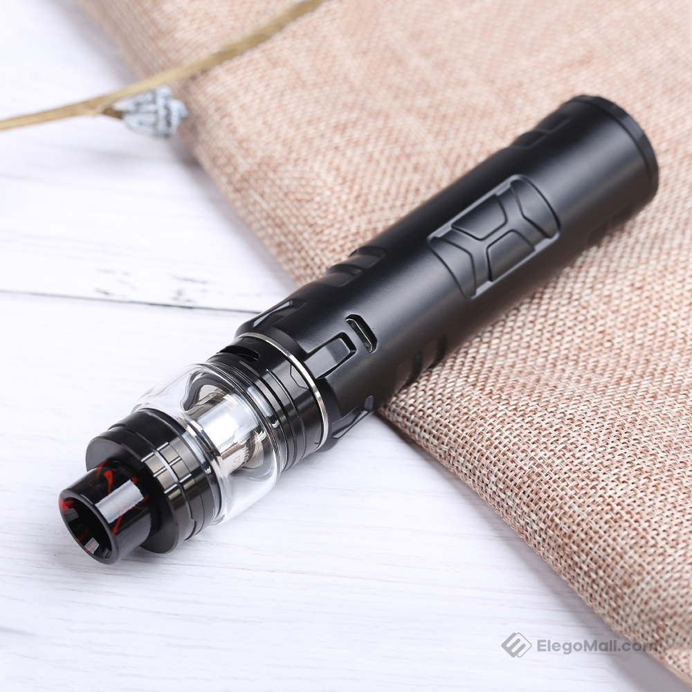 Rincoe Mechman 80W Pod System Mesh Kit with Mesh Tank 4.5ml