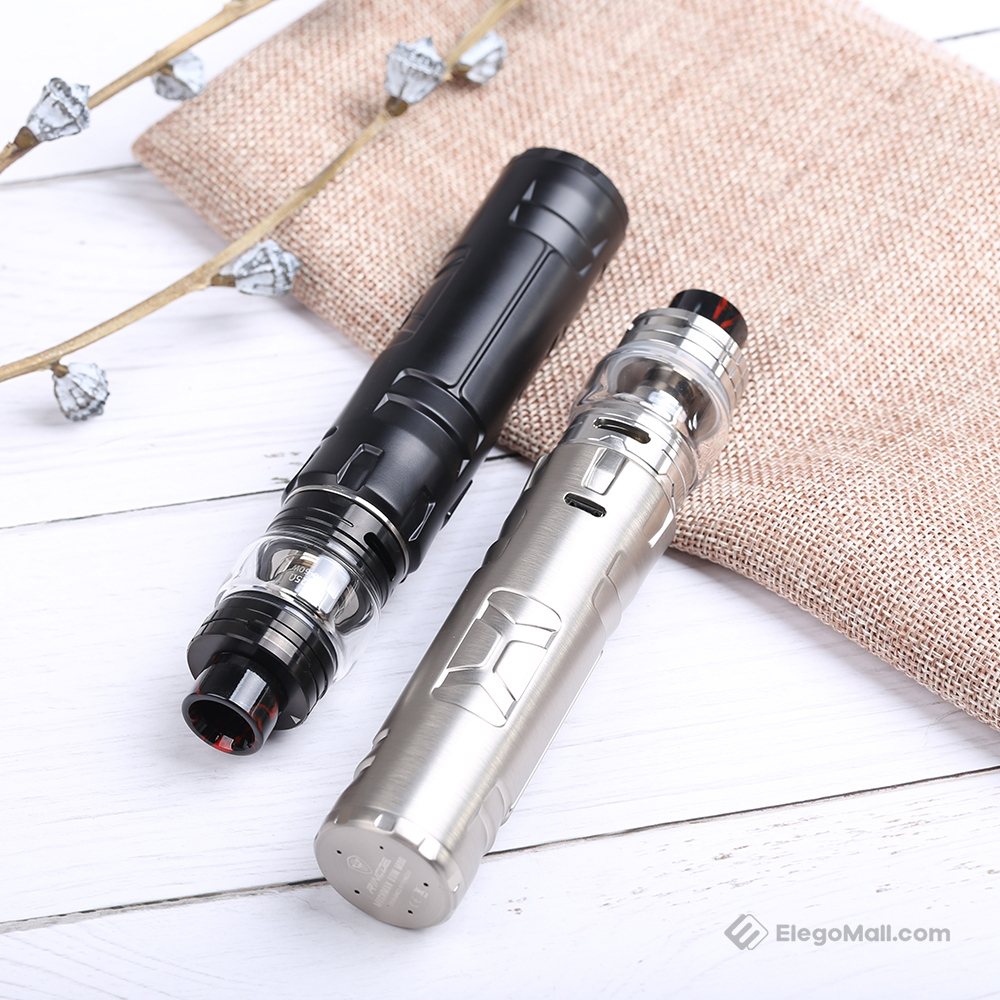 Rincoe Mechman 80W Pod System Mesh Kit with Mesh Tank 4.5ml