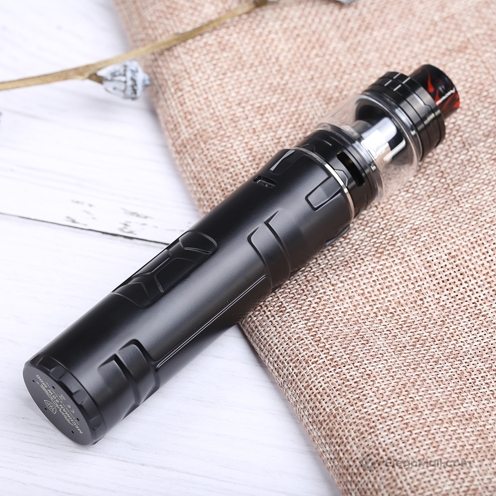 Rincoe Mechman 80W Pod System Mesh Kit with Mesh Tank 4.5ml