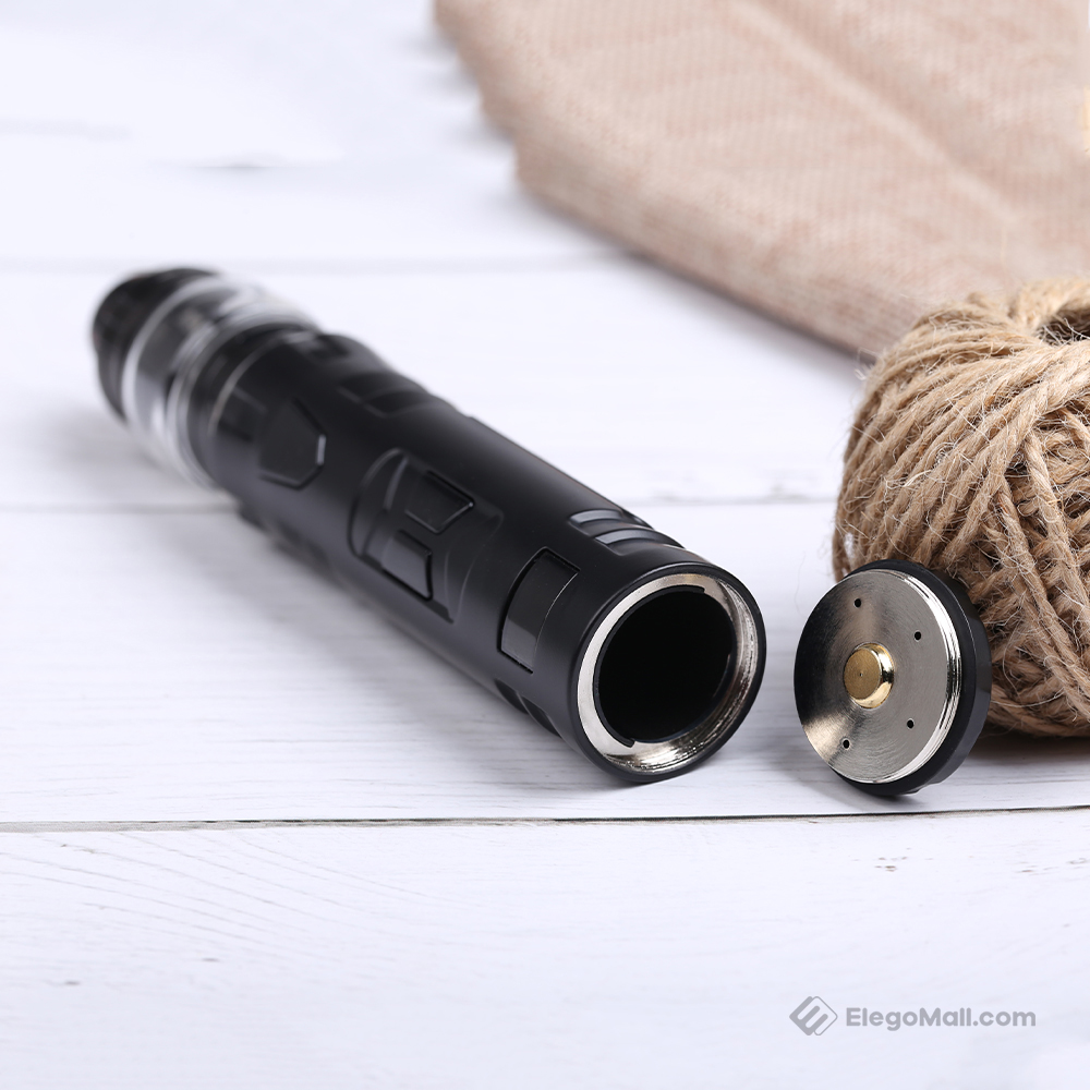 Rincoe Mechman 80W Pod System Mesh Kit with Mesh Tank 4.5ml