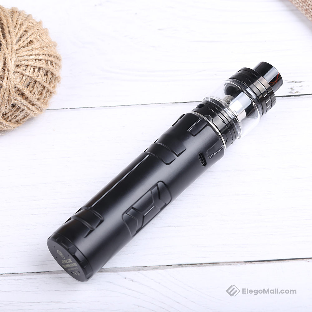 Rincoe Mechman 80W Pod System Mesh Kit with Mesh Tank 4.5ml