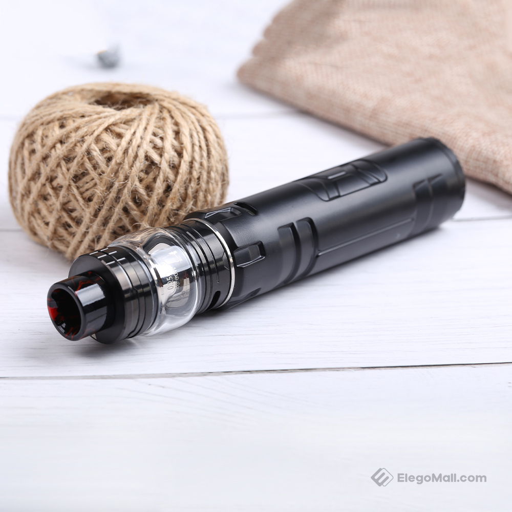 Rincoe Mechman 80W Pod System Mesh Kit with Mesh Tank 4.5ml