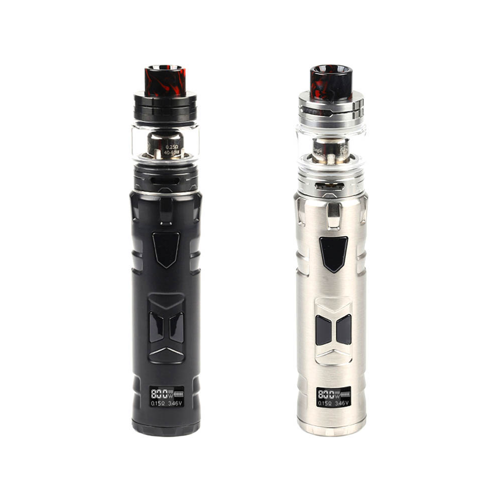 Rincoe Mechman 80w Pod System Mesh Kit With Mesh Tank 4 5ml