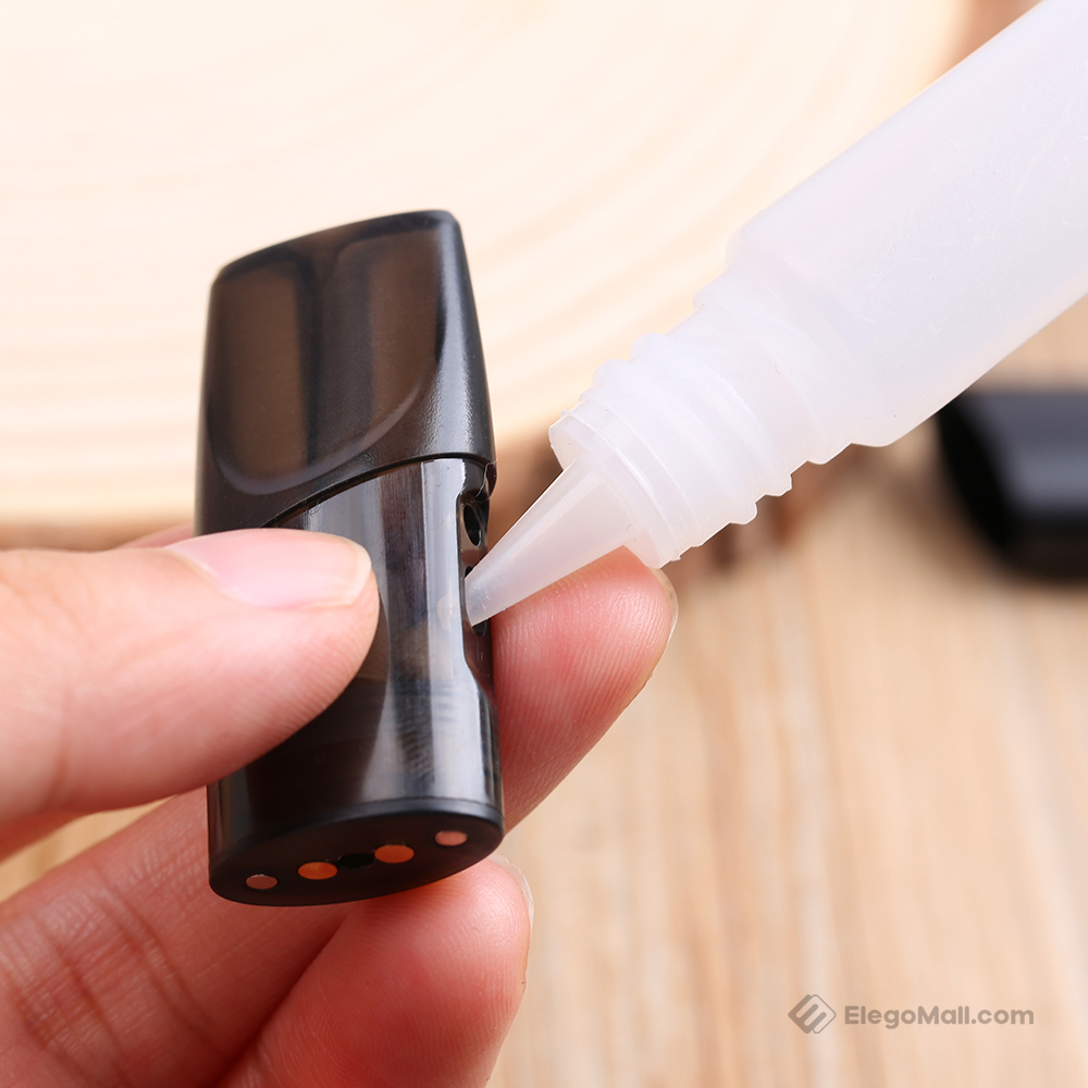 Rincoe Neso X Pod System kit 350mAh & 1.8ml