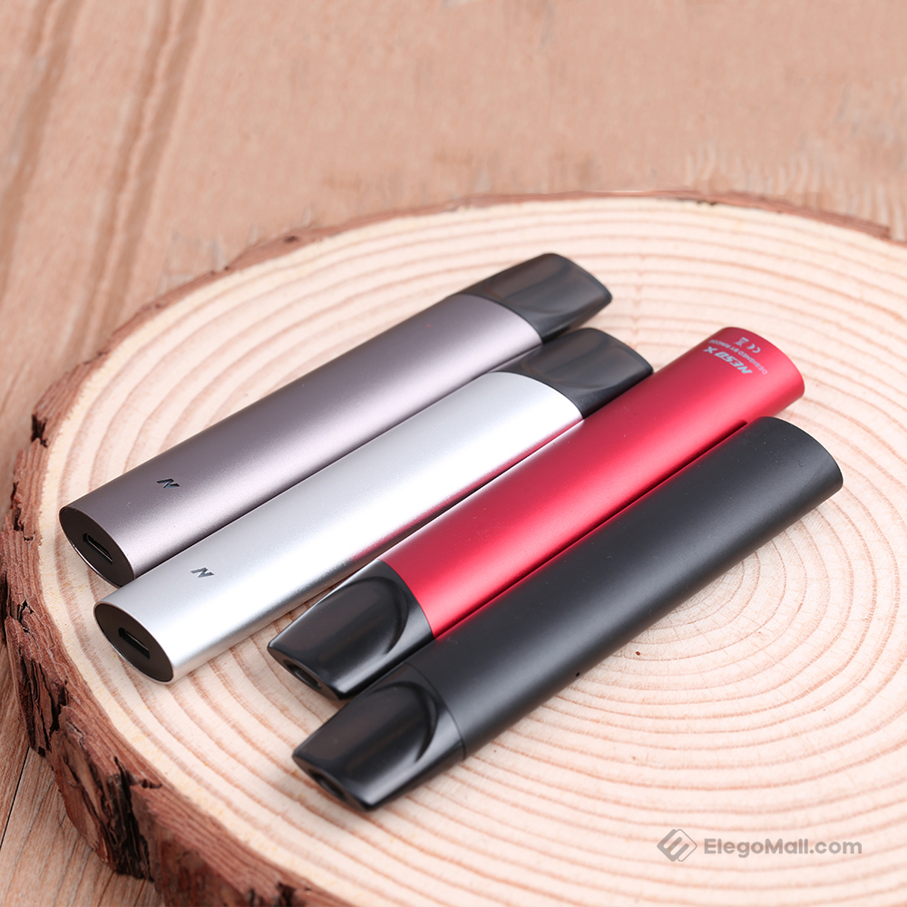 Rincoe Neso X Pod System kit 350mAh & 1.8ml