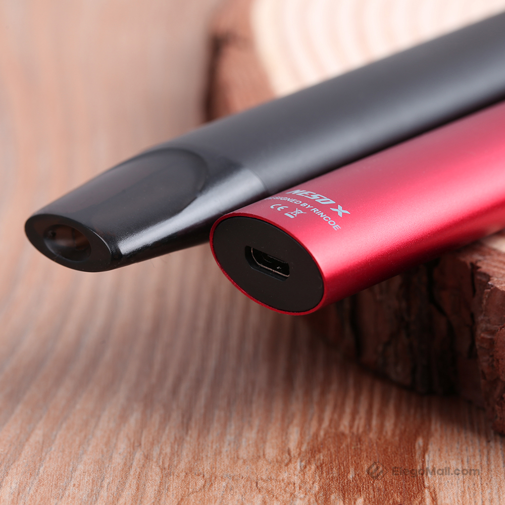 Rincoe Neso X Pod System kit 350mAh & 1.8ml