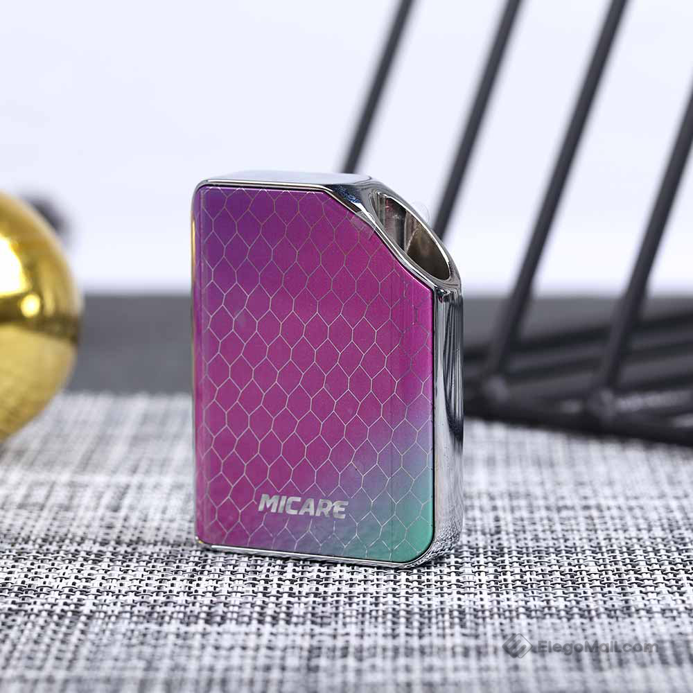 QUUK Micare Mod 700mAh