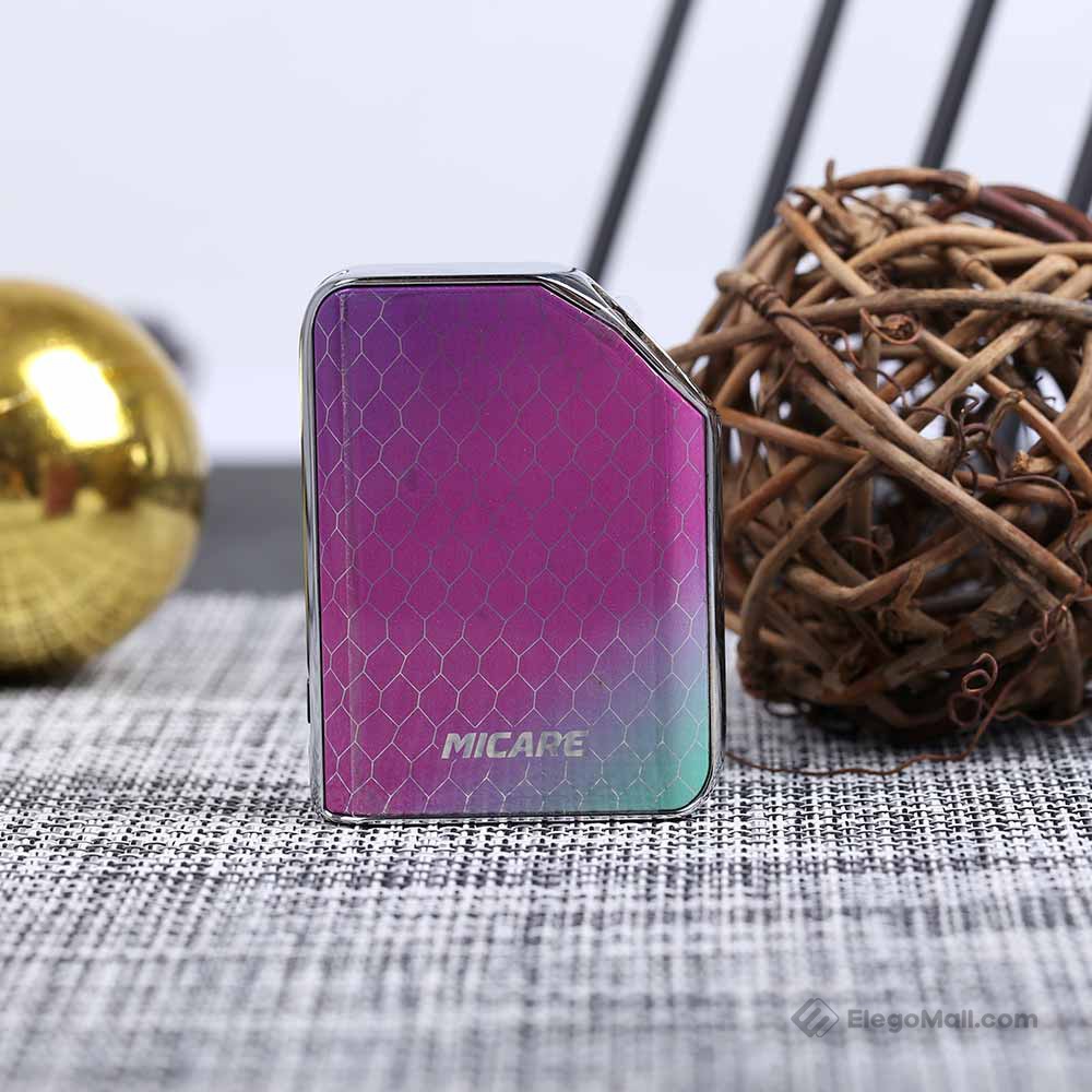 QUUK Micare Mod 700mAh