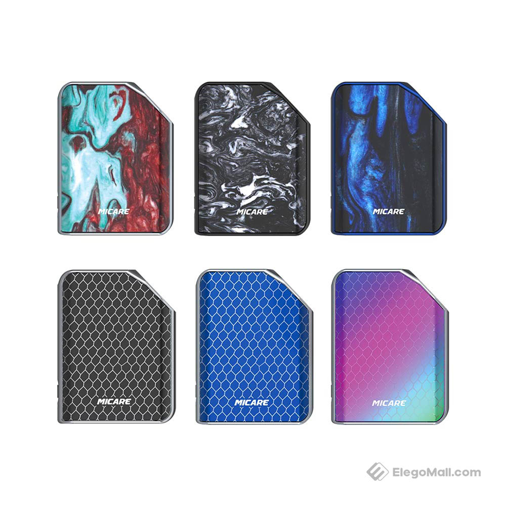 QUUK Micare Mod 700mAh