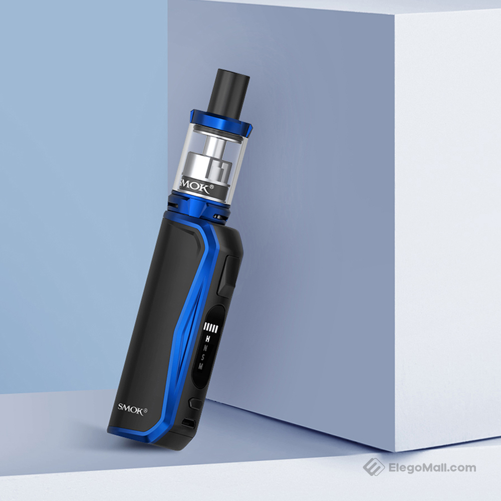 Smok Priv N19 Pod System Kit 1200mAh & 2ml