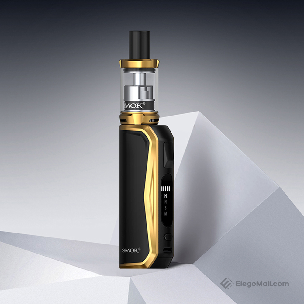 Smok Priv N19 Pod System Kit 1200mAh & 2ml