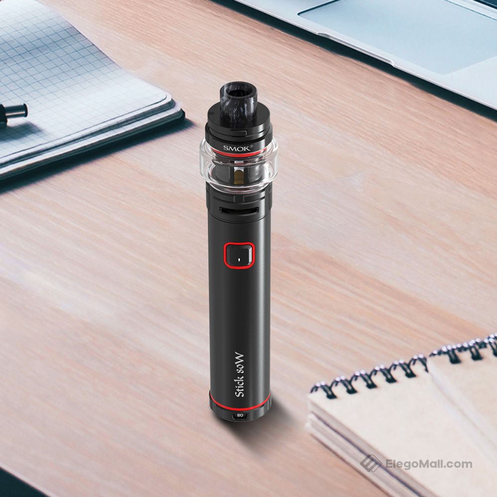 Smok Stick 80W Kit with TF Tank 6ml