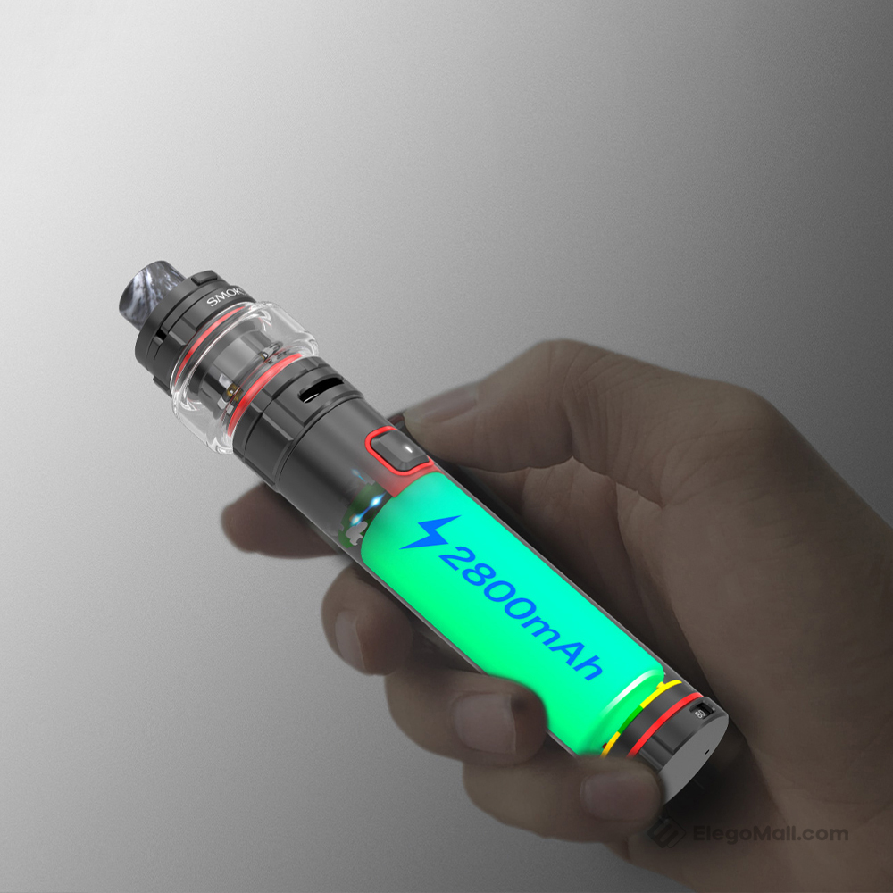Smok Stick 80W Kit with TF Tank 6ml