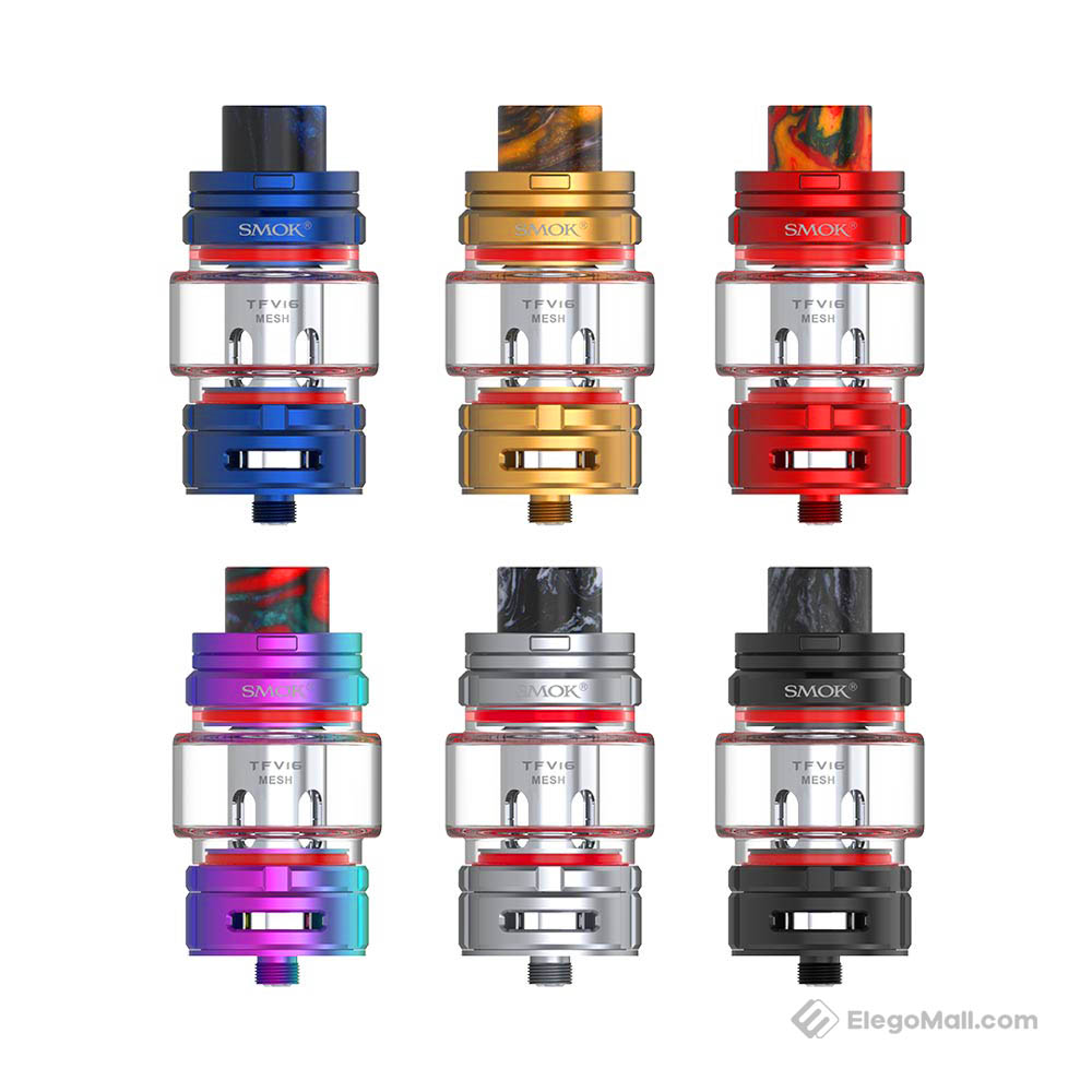 Smok TFV16 Sub Ohm Tank 9ml
