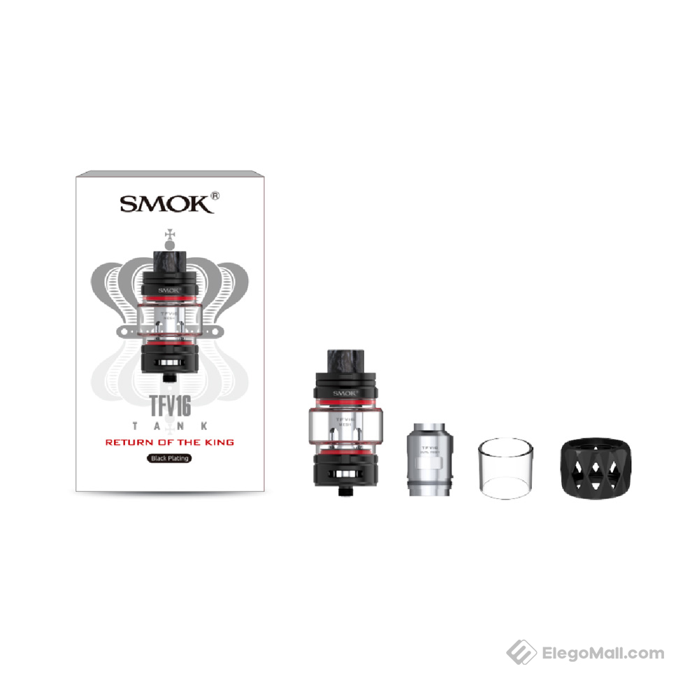 Smok TFV16 Sub Ohm Tank 9ml