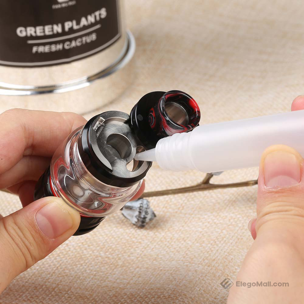 Smok TFV16 Sub Ohm Tank 9ml