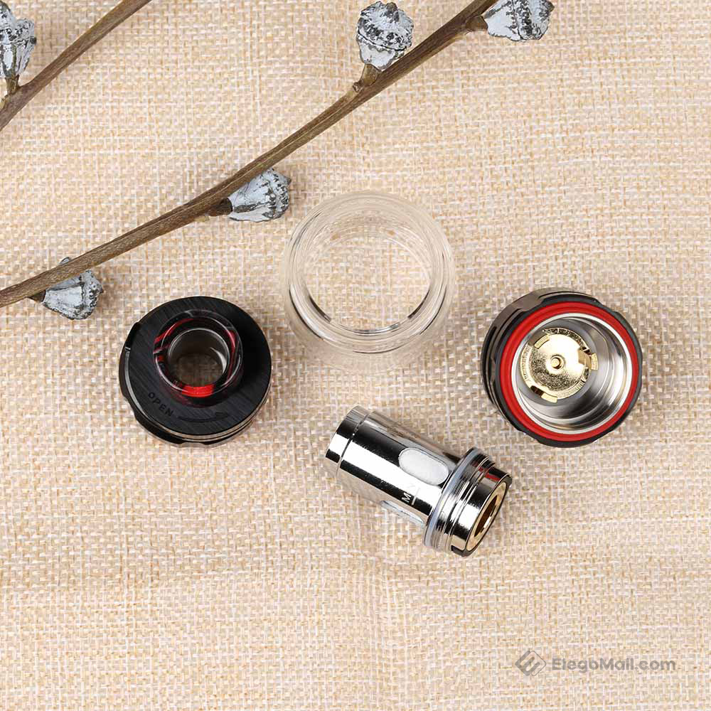 Smok TFV16 Sub Ohm Tank 9ml