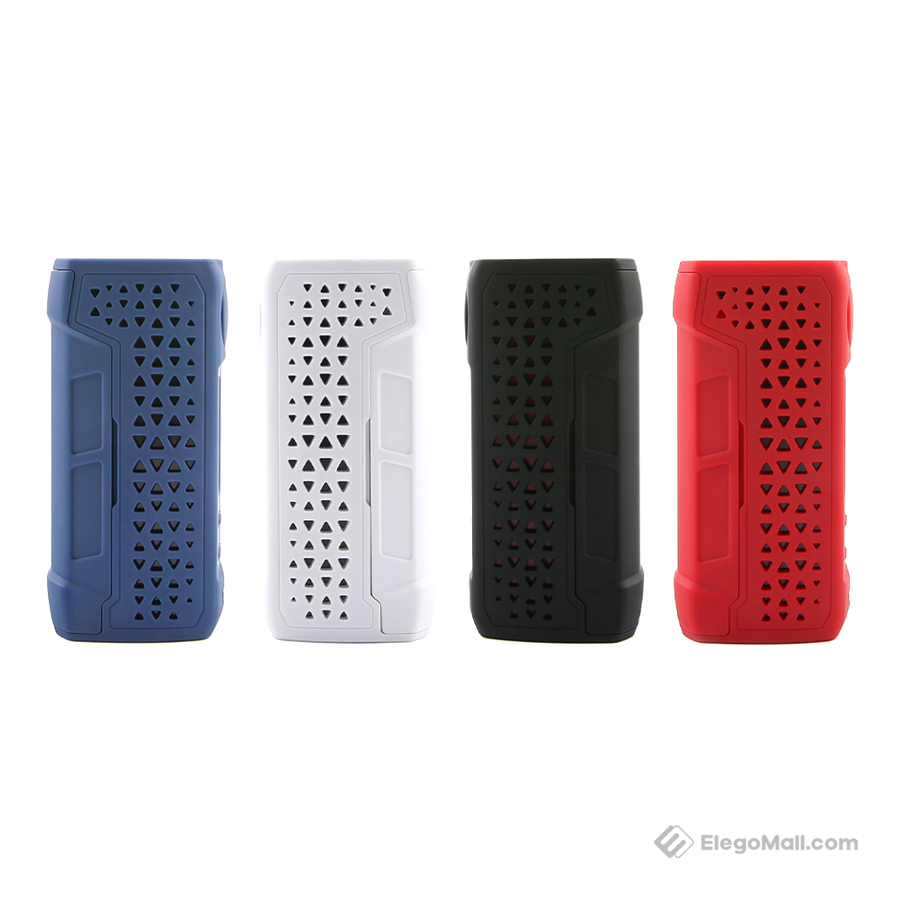 Teslacigs WYE II 86W Mod